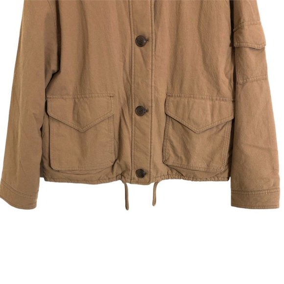 Aritzia Wilfred Free Alyona Jacket Size Large - Picture 9 of 14